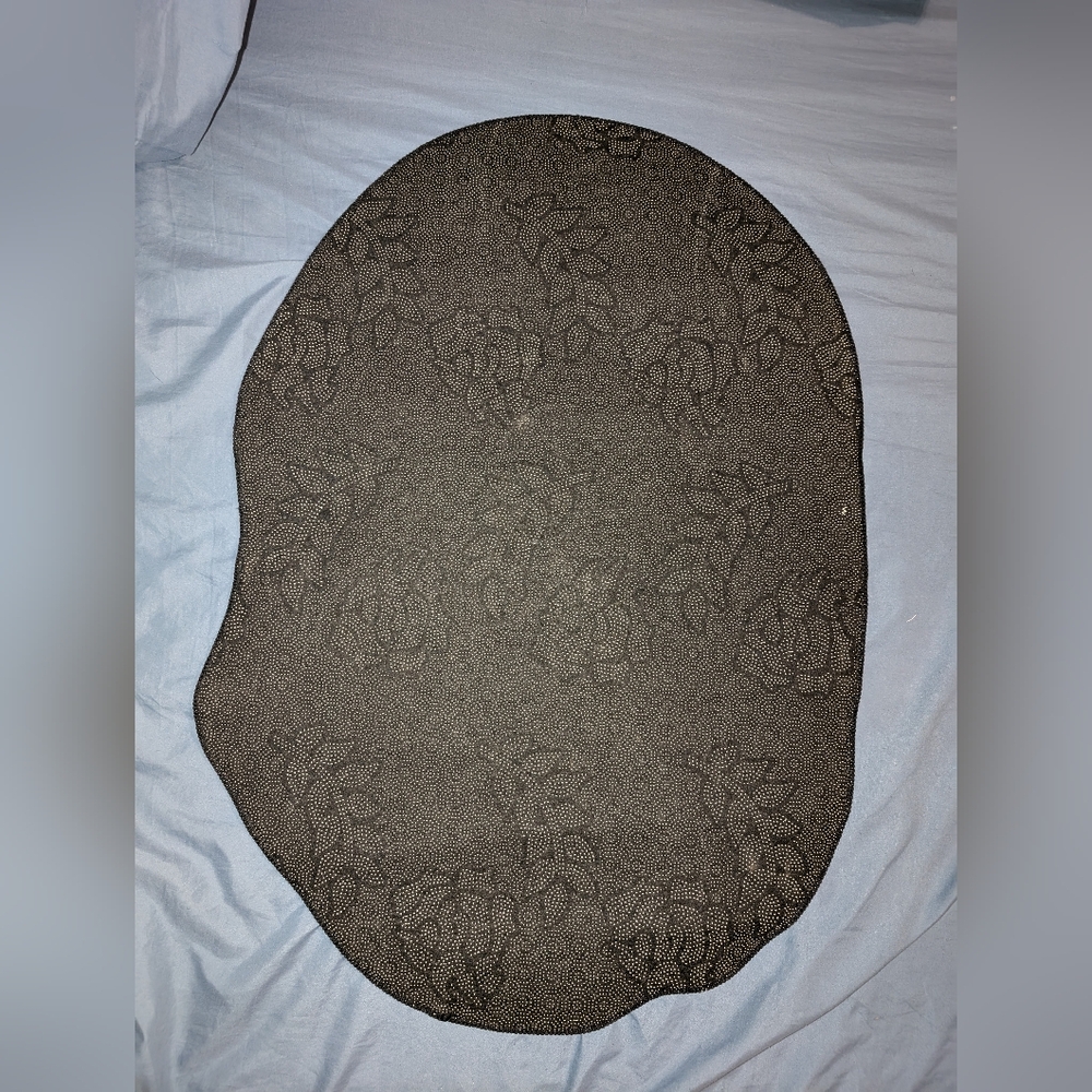 Premium Velvet Rugs - Picture 2 of 6